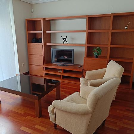 Apartamento Ronda Socrates 格拉纳达 外观 照片