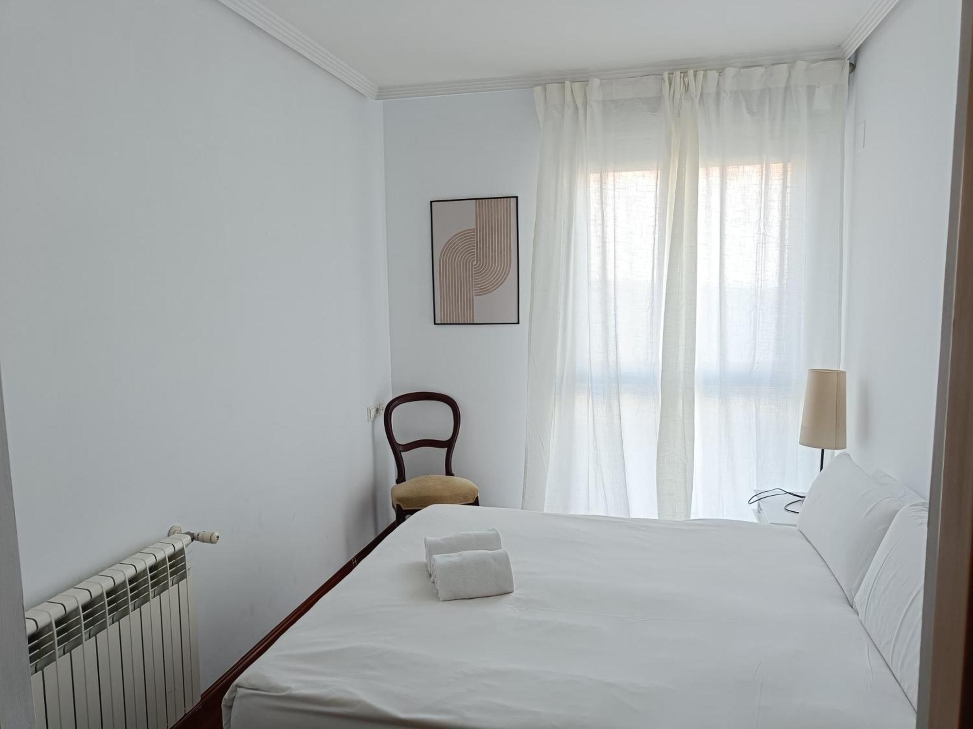 Apartamento Ronda Socrates 格拉纳达 外观 照片