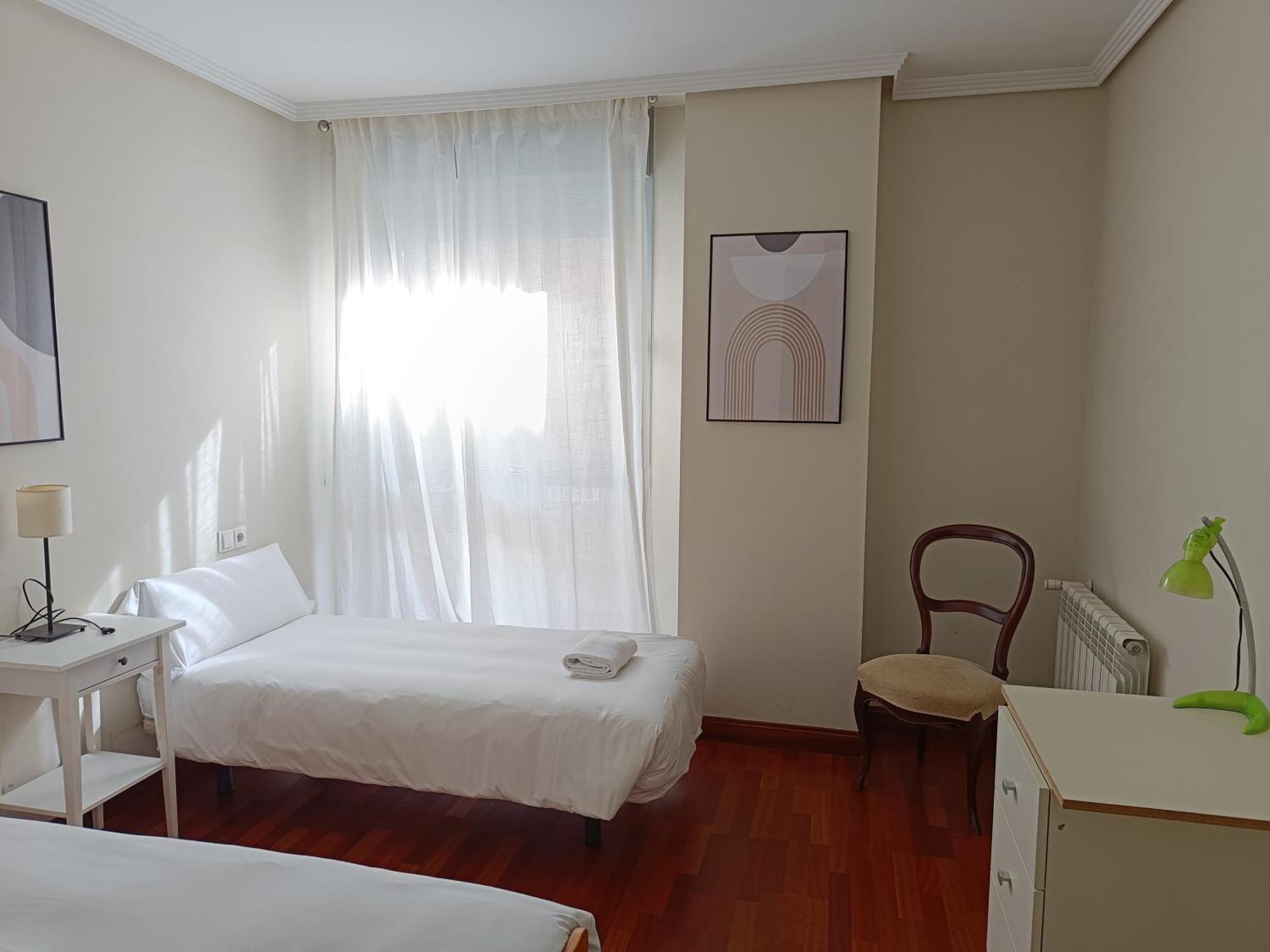 Apartamento Ronda Socrates 格拉纳达 外观 照片