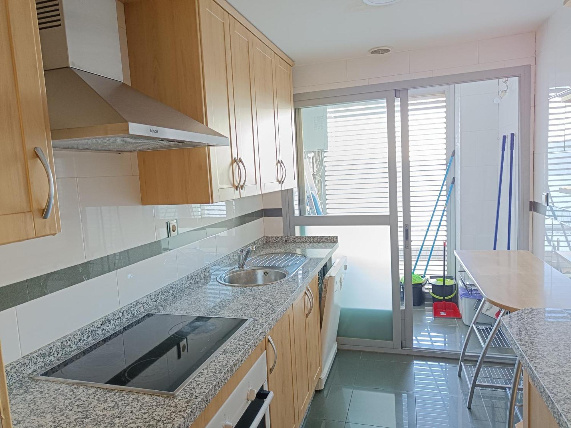 Apartamento Ronda Socrates 格拉纳达 外观 照片