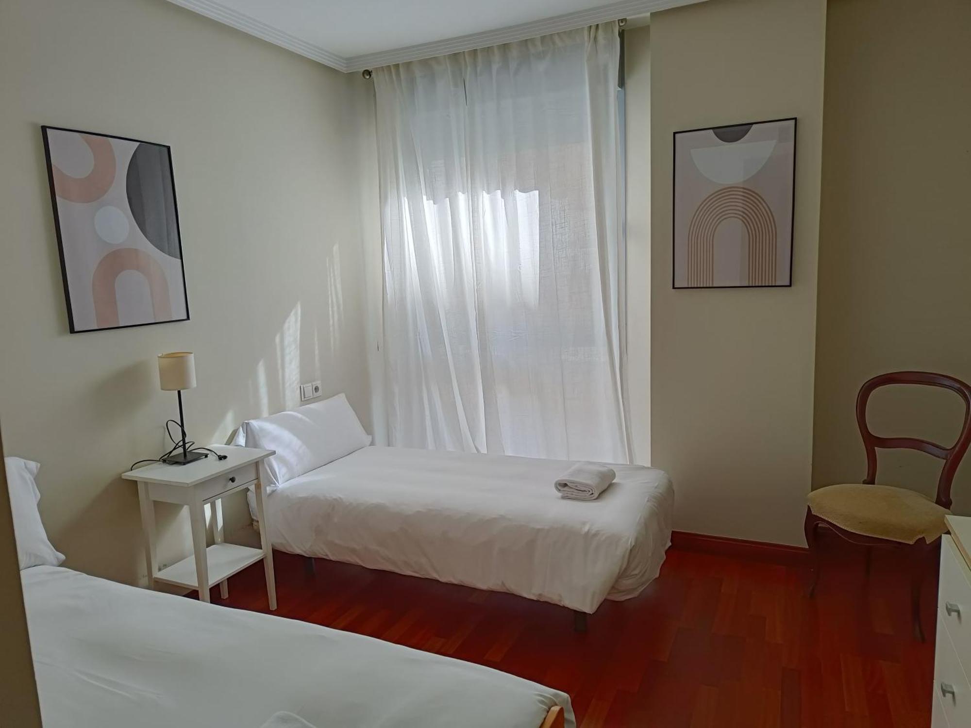 Apartamento Ronda Socrates 格拉纳达 外观 照片