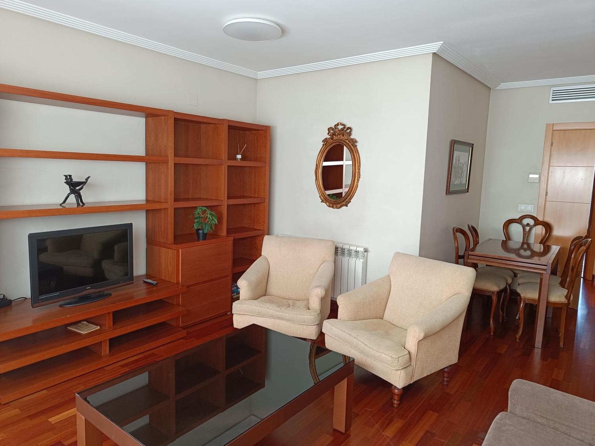 Apartamento Ronda Socrates 格拉纳达 外观 照片