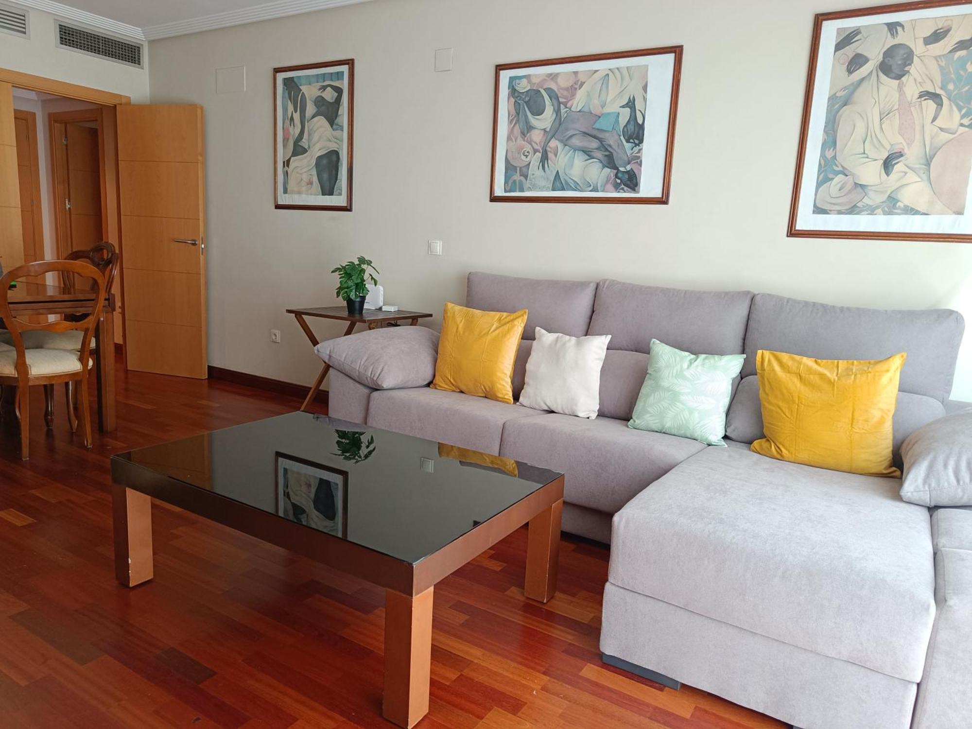 Apartamento Ronda Socrates 格拉纳达 外观 照片