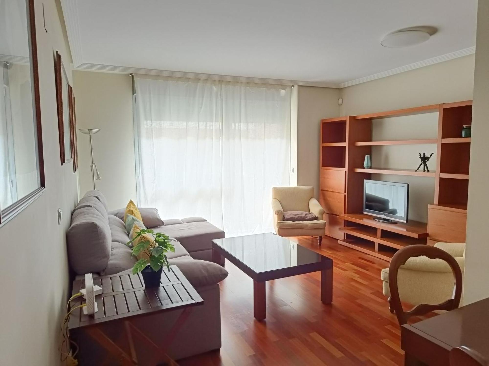 Apartamento Ronda Socrates 格拉纳达 外观 照片