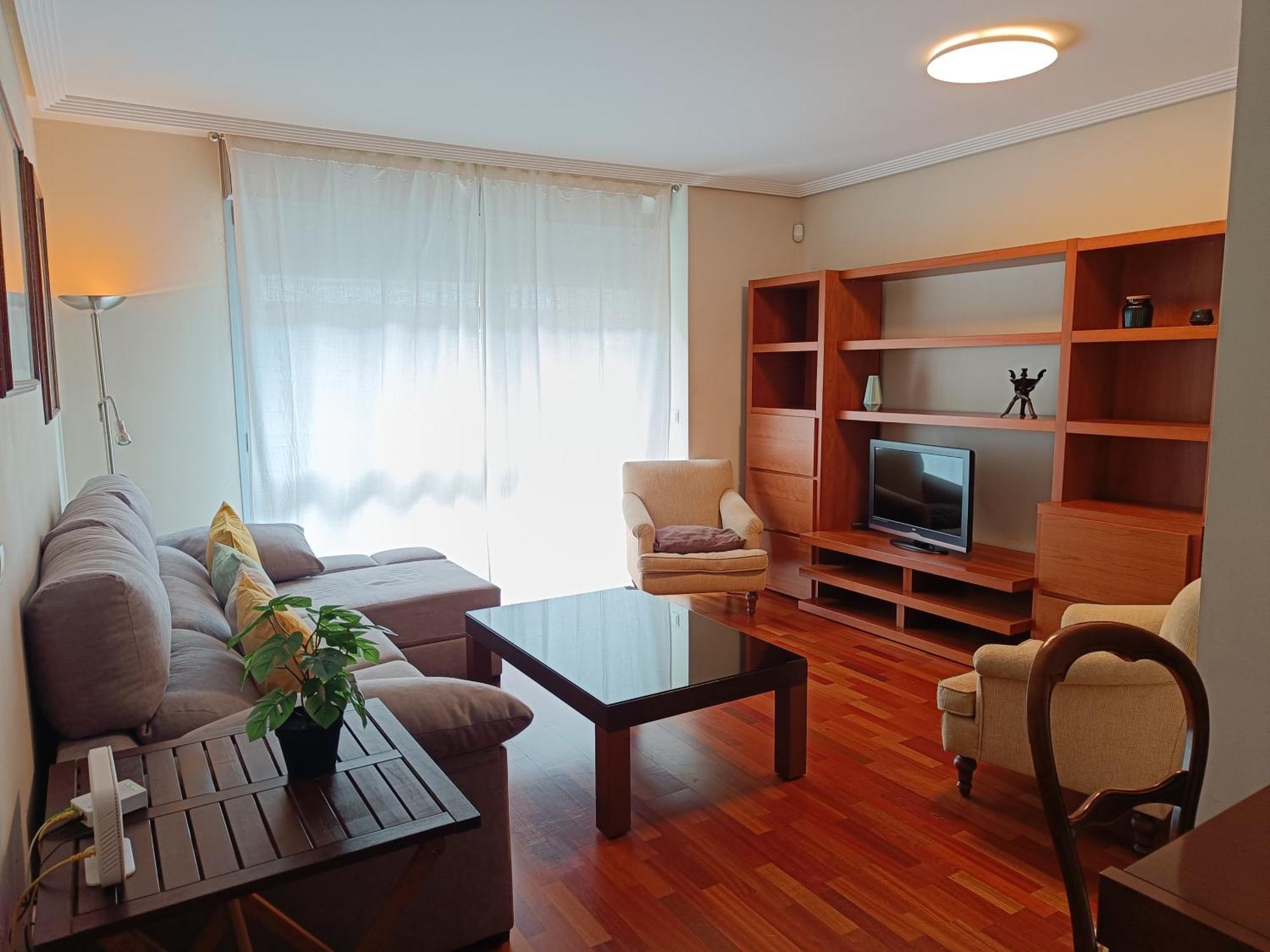Apartamento Ronda Socrates 格拉纳达 外观 照片